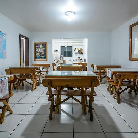 Classic Hotel E Motel Santa Cruz do Sul Luaran gambar