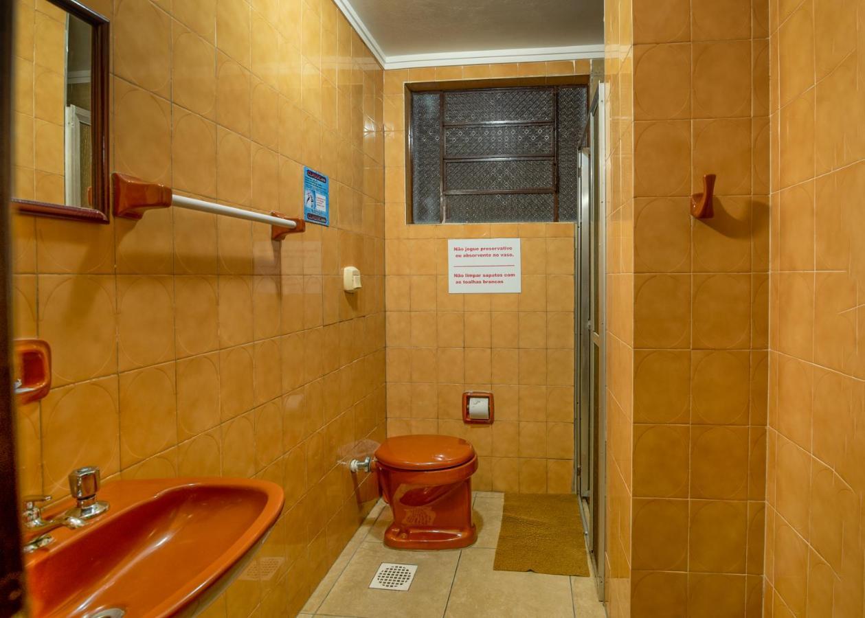 Classic Hotel E Motel Santa Cruz do Sul Luaran gambar