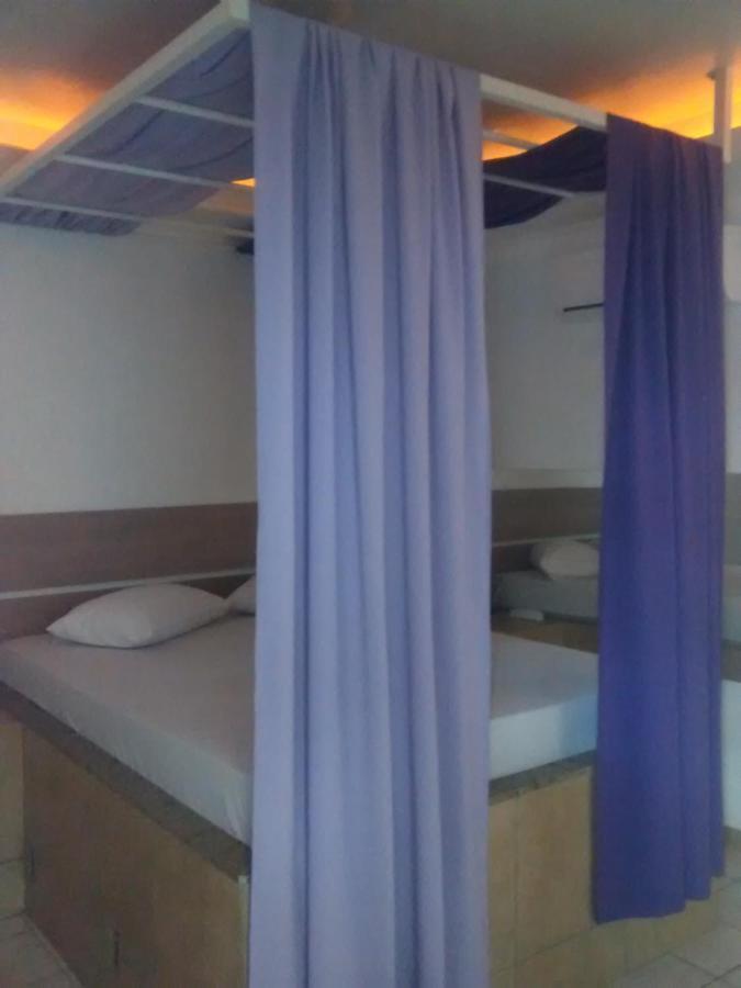 Classic Hotel E Motel Santa Cruz do Sul Luaran gambar